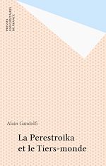 Télécharger le livre :  La Perestroika et le Tiers-monde