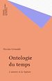 Télécharger le livre :  Ontologie du temps