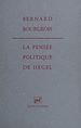 Télécharger le livre :  La Pensée politique de Hegel