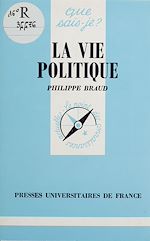 Télécharger le livre :  La Vie politique