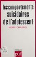 Télécharger le livre :  Les Comportements suicidaires de l'adolescent