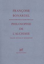 Télécharger le livre :  Philosophie de l'alchimie