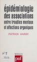 Télécharger le livre :  Épidémiologie des associations entre troubles mentaux et affections organiques