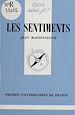 Télécharger le livre :  Les Sentiments