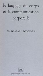 Télécharger le livre :  Le Langage du corps et la communication corporelle