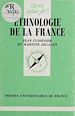 Télécharger le livre :  Ethnologie de la France