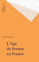 Download this eBook L'Âge du bronze en France