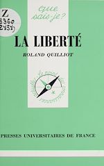 Download this eBook La Liberté