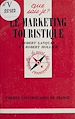 Télécharger le livre :  Le Marketing touristique