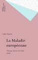 Télécharger le livre :  La Maladie européenne