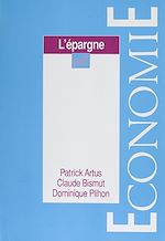 Télécharger le livre :  L'Épargne