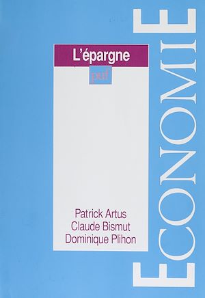 Download the eBook: L'Épargne