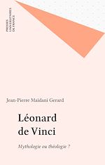 Télécharger le livre :  Léonard de Vinci