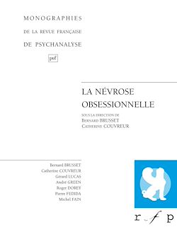 Télécharger le livre :  La névrose obsessionnelle