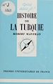 Télécharger le livre :  Histoire de la Turquie