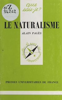 Téléchargez le livre :  Le naturalisme