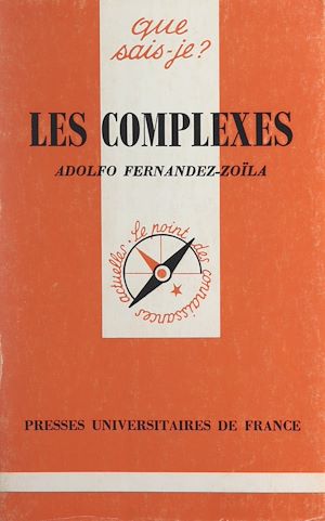 Téléchargez le livre :  Les complexes
