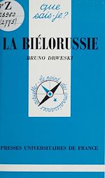 Download this eBook La Biélorussie