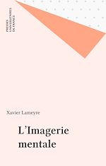 Download this eBook L'Imagerie mentale