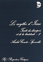 Télécharger le livre :  Le mythe d'Icare