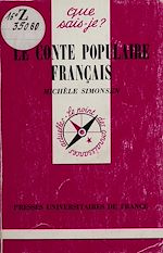 Download this eBook Le Conte populaire français