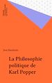 Télécharger le livre :  La Philosophie politique de Karl Popper