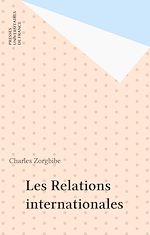 Télécharger le livre :  Les Relations internationales