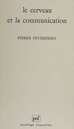 Télécharger le livre :  Le Cerveau et la communication