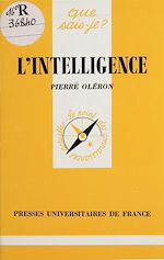 Download this eBook L'Intelligence
