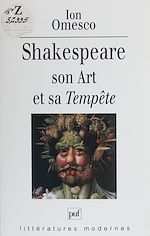 Télécharger le livre :  Shakespeare : son art et sa Tempête