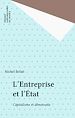 Télécharger le livre :  L'Entreprise et l'État