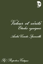 Télécharger le livre :  Valeur et vérité. Études cyniques