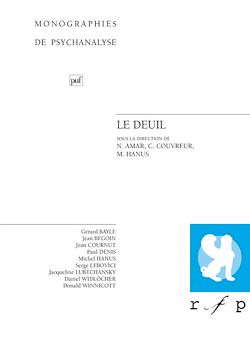 Télécharger le livre :  Le deuil