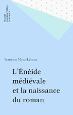 Télécharger le livre :  L'Énéide médiévale et la naissance du roman