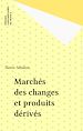 Télécharger le livre :  Marchés des changes et produits dérivés
