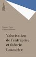 Télécharger le livre :  Valorisation de l'entreprise et théorie financière