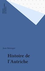 Download this eBook Histoire de l'Autriche