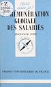 Télécharger le livre :  La Rémunération globale des salariés
