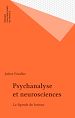 Télécharger le livre :  Psychanalyse et neurosciences