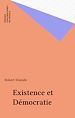 Télécharger le livre :  Existence et Démocratie