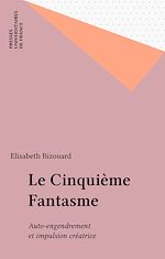 Télécharger le livre :  Le Cinquième Fantasme