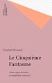 Télécharger le livre :  Le Cinquième Fantasme