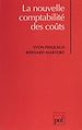 Télécharger le livre :  La Nouvelle comptabilité des coûts