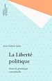 Télécharger le livre :  La Liberté politique