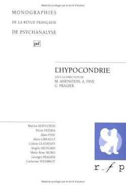 Télécharger le livre :  L'hypocondrie