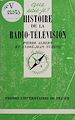 Télécharger le livre :  Histoire de la radio-télévision