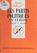 Télécharger le livre :  Les Partis politiques en Europe