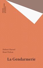 Download this eBook La Gendarmerie