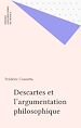 Télécharger le livre :  Descartes et l'argumentation philosophique