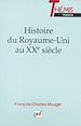 Télécharger le livre :  Histoire du Royaume-Uni au XXe siècle